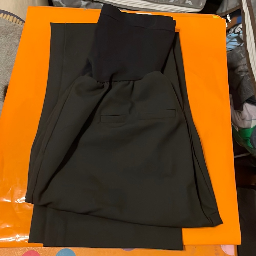 Maternity pants